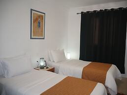 Hotel Rose Valley