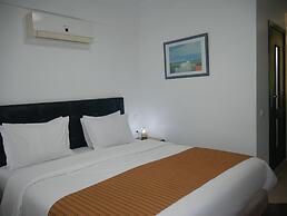 Hotel Rose Valley
