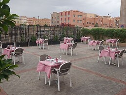 Hotel Rose Valley