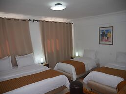 Hotel Rose Valley
