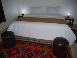 Hotel Rose Valley