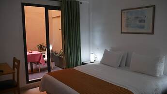 Hotel Rose Valley