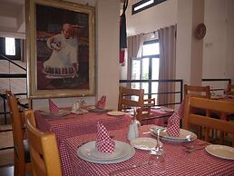 Hotel Rose Valley
