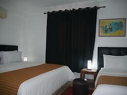 Hotel Rose Valley