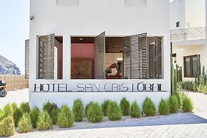 Hotel San Cristobal