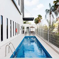 Hampton Inn by Hilton Cancun Cumbres