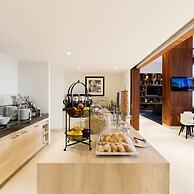 Hampton Inn by Hilton Cancun Cumbres