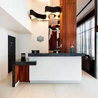 Hampton Inn by Hilton Cancun Cumbres