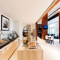 Hampton Inn by Hilton Cancun Cumbres