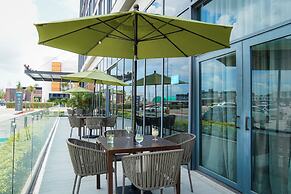 Hampton Inn by Hilton Cancun Cumbres