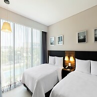 Fiesta Inn Express Cancún Cumbres