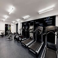 Hampton Inn by Hilton Cancun Cumbres