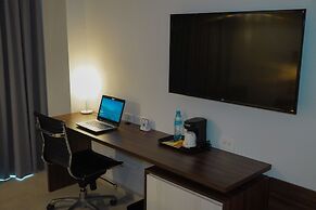 Hampton Inn by Hilton Cancun Cumbres