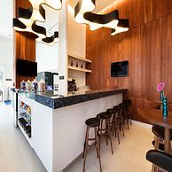 Hampton Inn by Hilton Cancun Cumbres