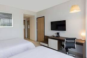 Hampton Inn by Hilton Cancun Cumbres