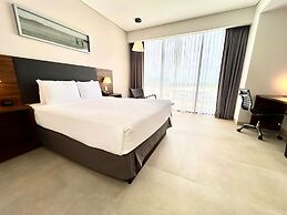 Fiesta Inn Express Cancún Cumbres