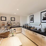 Hampton Inn by Hilton Cancun Cumbres