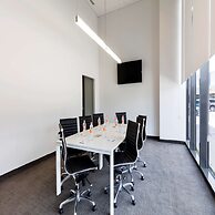 Hampton Inn by Hilton Cancun Cumbres