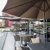 Hampton Inn by Hilton Cancun Cumbres