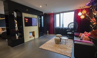 Van der Valk Hotel Utrecht
