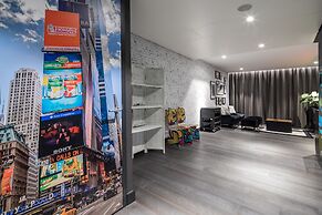 Van der Valk Hotel Utrecht
