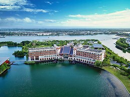 Pullman Zhouzhuang