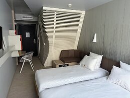 OKKO Hotels Paris Porte de Versailles