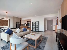 Novotel Samator Surabaya Timur