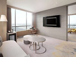 Novotel Samator Surabaya Timur