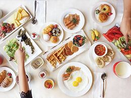 Novotel Samator Surabaya Timur