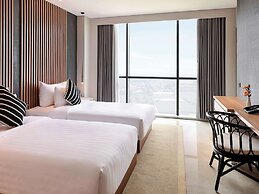 Novotel Samator Surabaya Timur