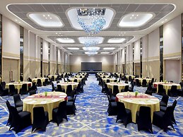 Novotel Samator Surabaya Timur