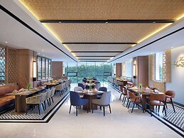 Novotel Samator Surabaya Timur