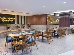 Novotel Samator Surabaya Timur