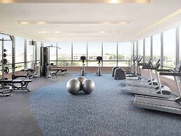 Novotel Samator Surabaya Timur