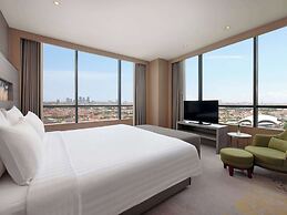 Novotel Samator Surabaya Timur