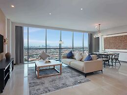 Novotel Samator Surabaya Timur