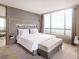 Novotel Samator Surabaya Timur