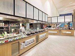 Novotel Samator Surabaya Timur