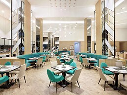 Novotel Samator Surabaya Timur