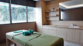 Novotel Samator Surabaya Timur