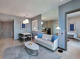 Novotel Samator Surabaya Timur