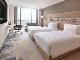 Novotel Samator Surabaya Timur