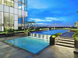 Novotel Samator Surabaya Timur