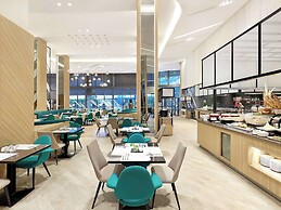 Novotel Samator Surabaya Timur