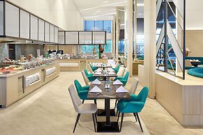 Novotel Samator Surabaya Timur