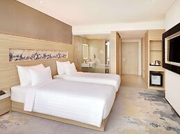 Novotel Samator Surabaya Timur