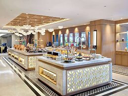 Novotel Samator Surabaya Timur