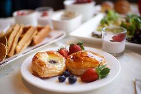 Novotel Samator Surabaya Timur