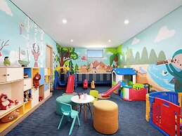 Novotel Samator Surabaya Timur